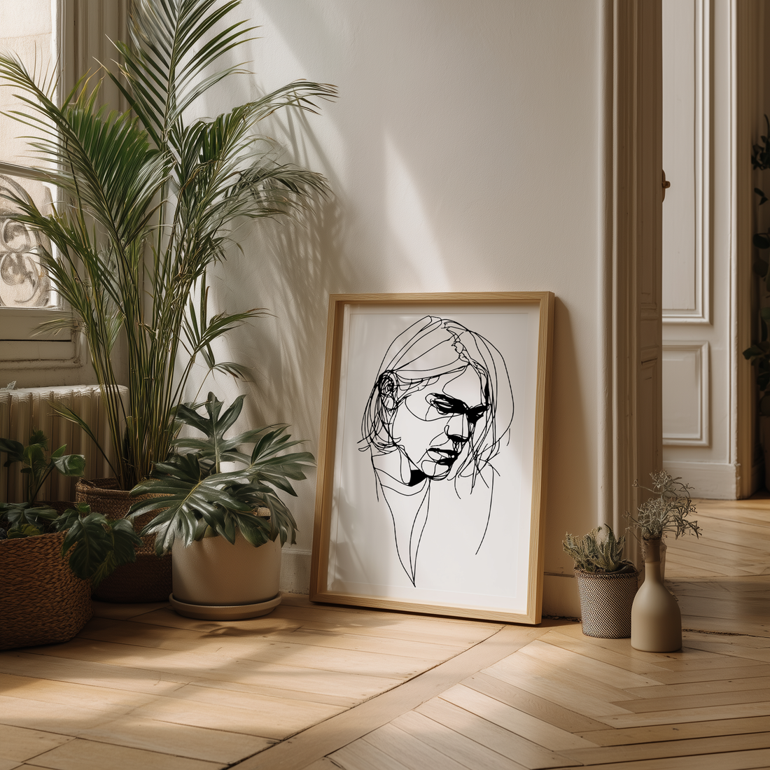 Nachhaltig einrichten – FSC, Print-on-Demand & Langlebigkeit